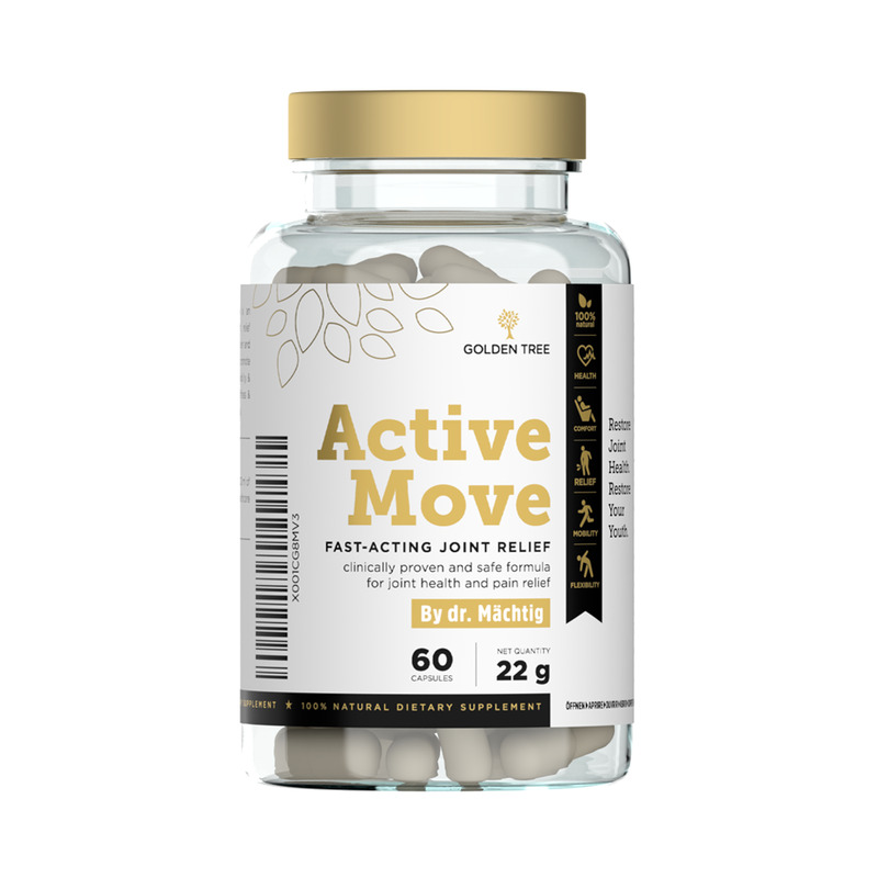 Active Move Joint Health
