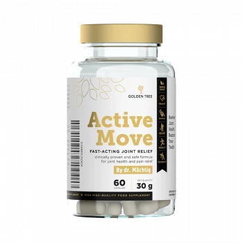 Active Move Joint Health المنتج