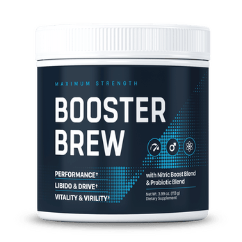 Booster Brew