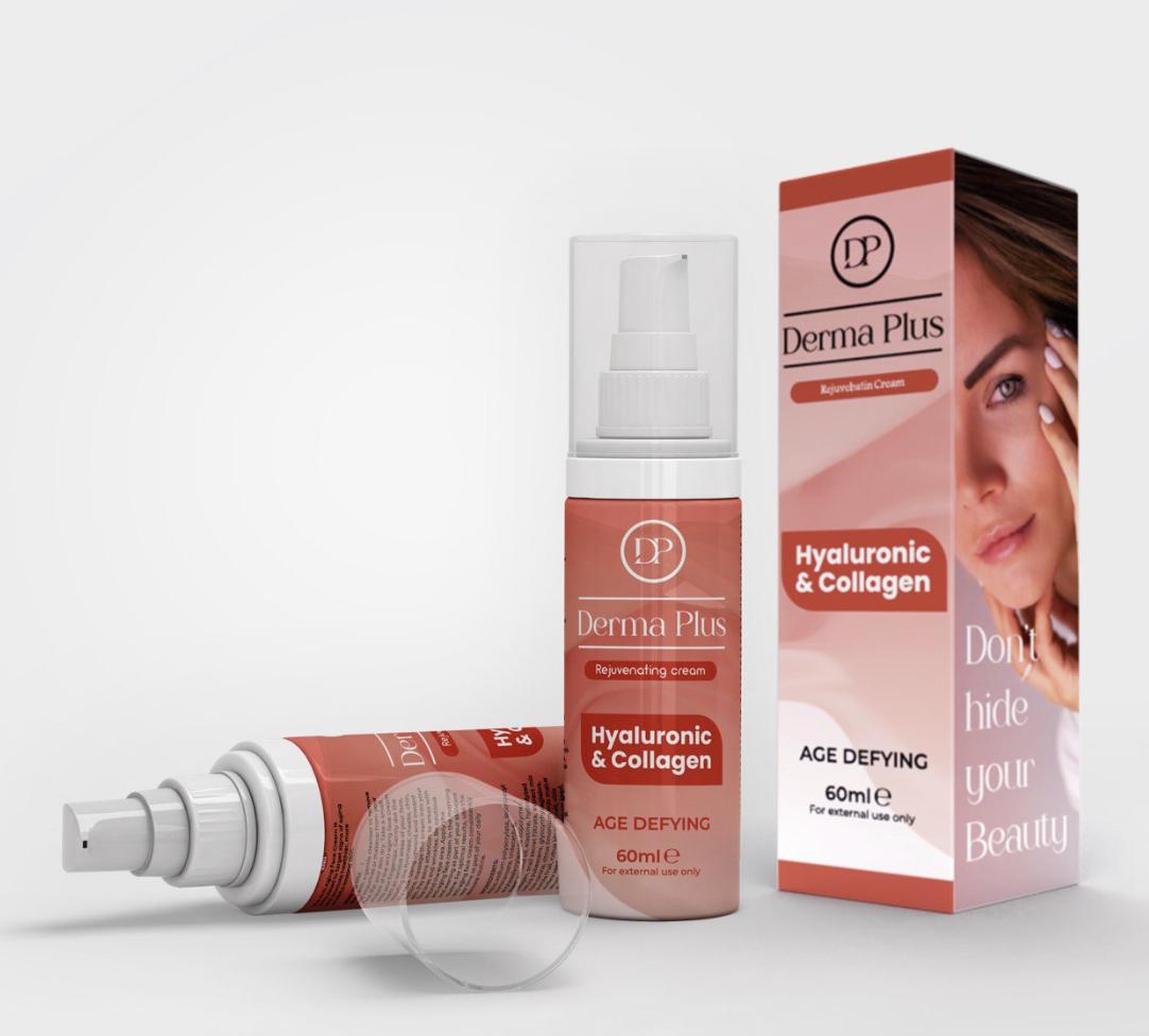Derma Plus