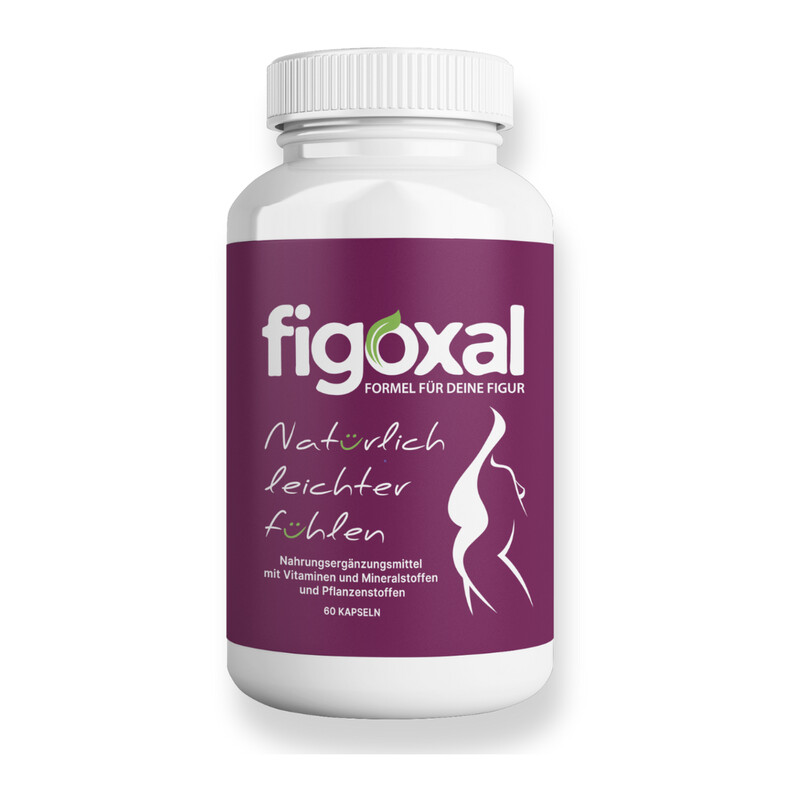 Figoxal Diet