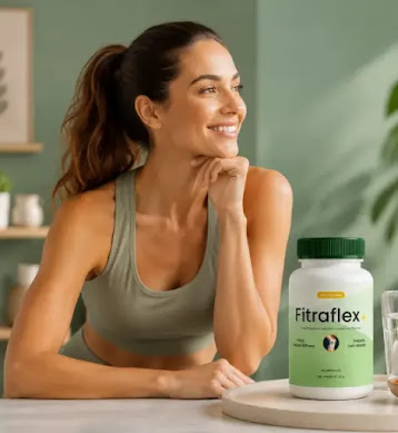 Fitraflex Joint Support