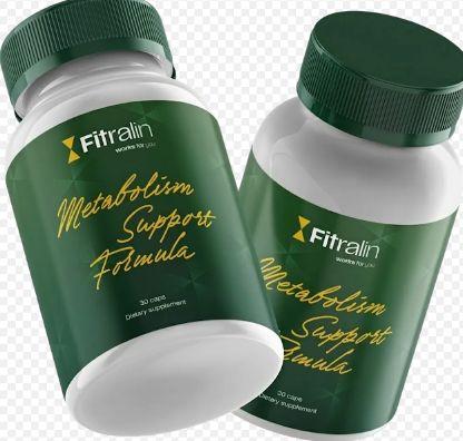 Fitralin Joint Supplement