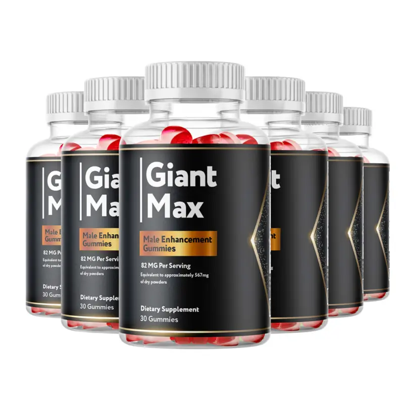 Giant Max المنتج
