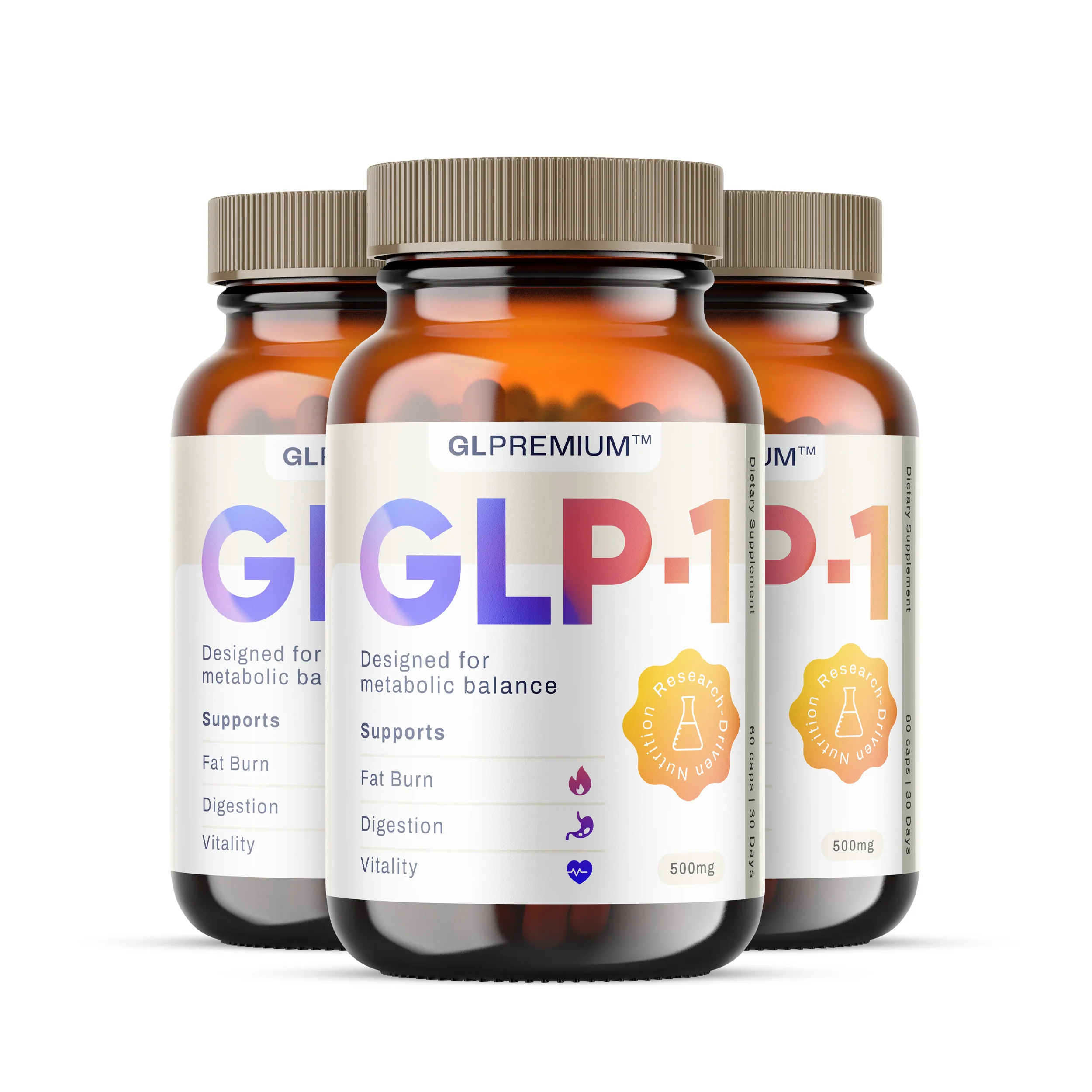 GLPremium GLP-1