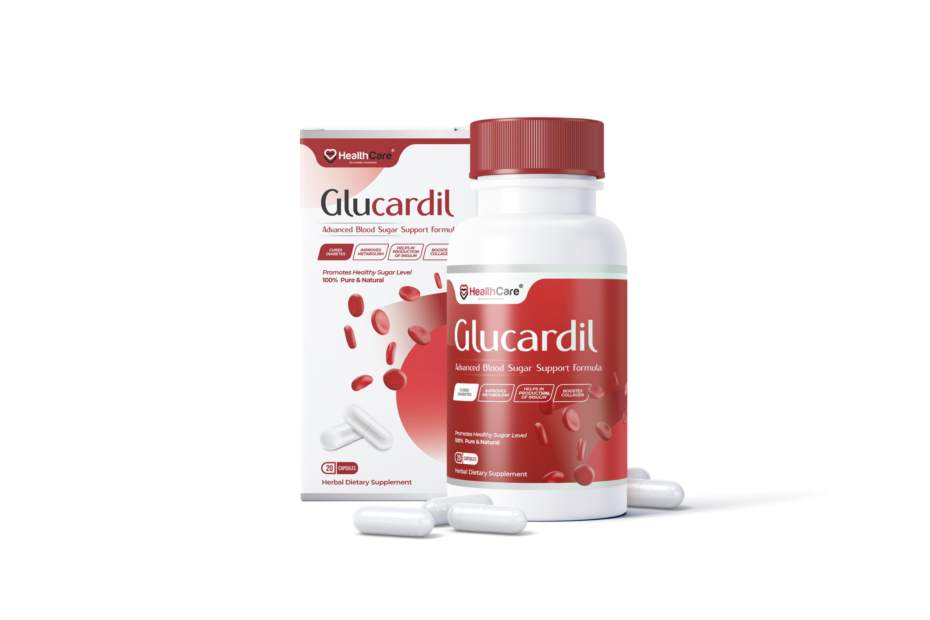 Glucardil