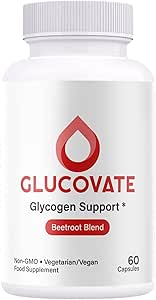 Glucovate Blood Sugar