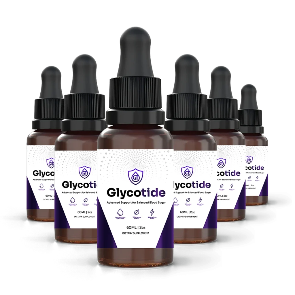 Glycotide
