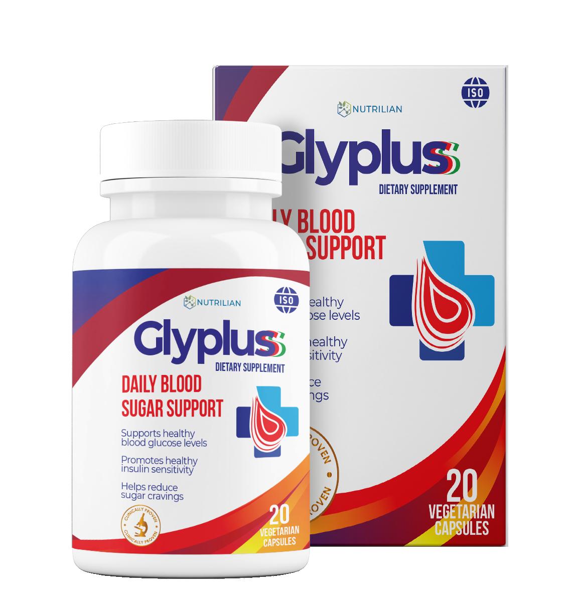 Glyplus