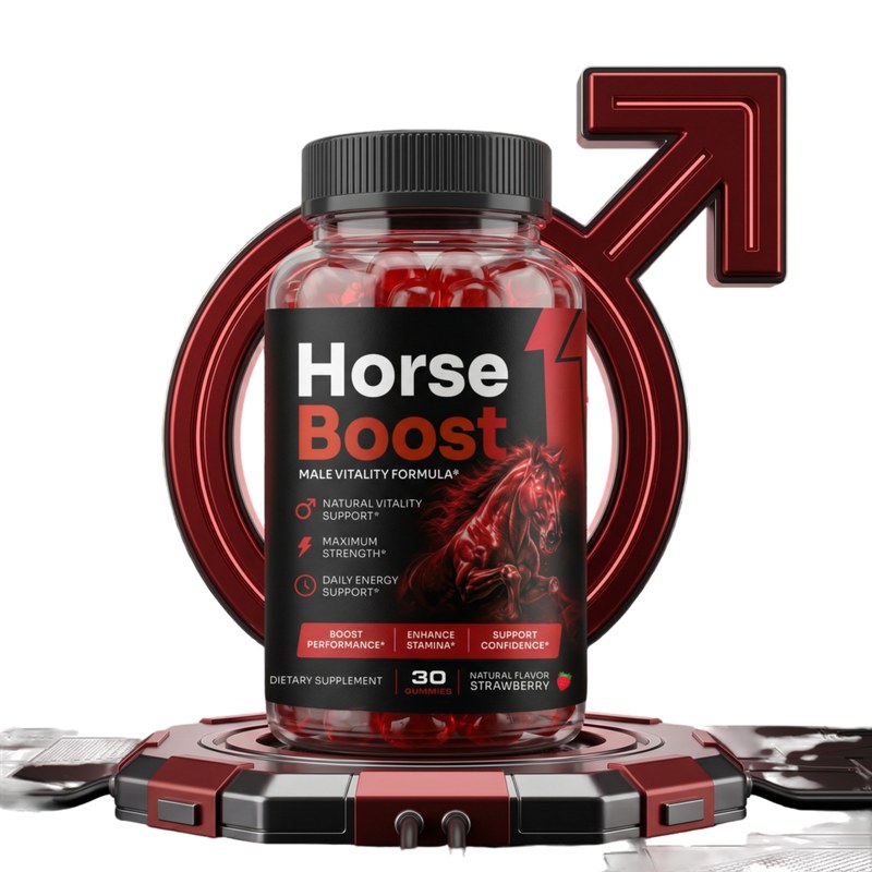 Horse Boost