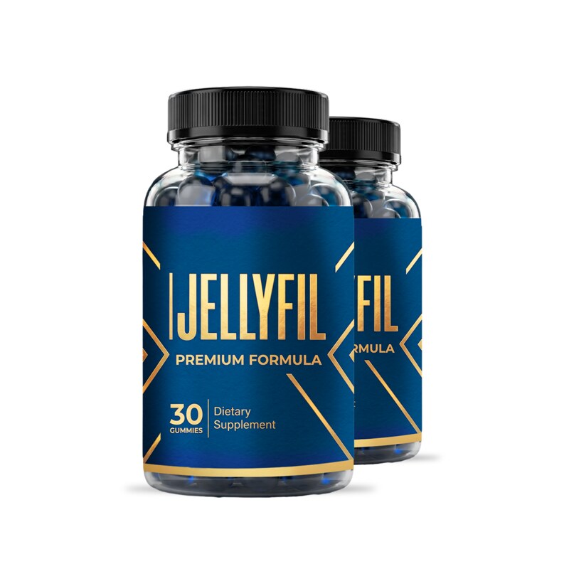 Jellyfill