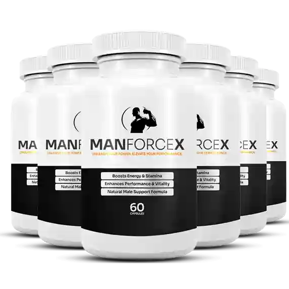Manforcex