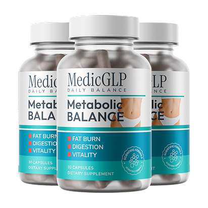 MedicGLP Diet