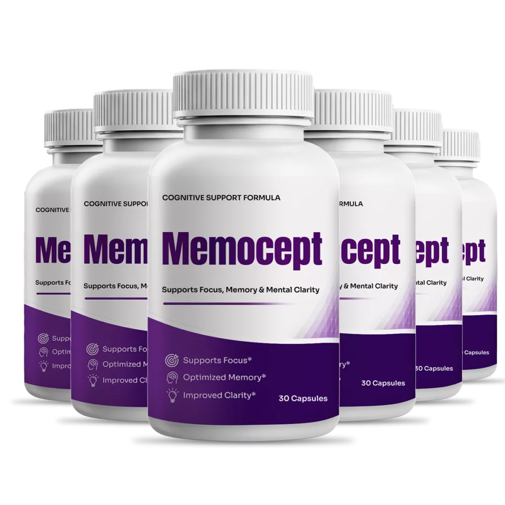 Memocept