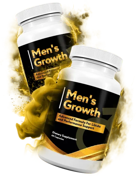 Mens-growth