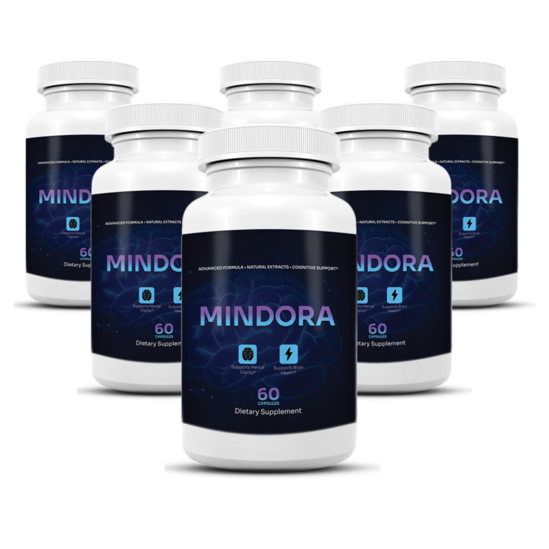 Mindora
