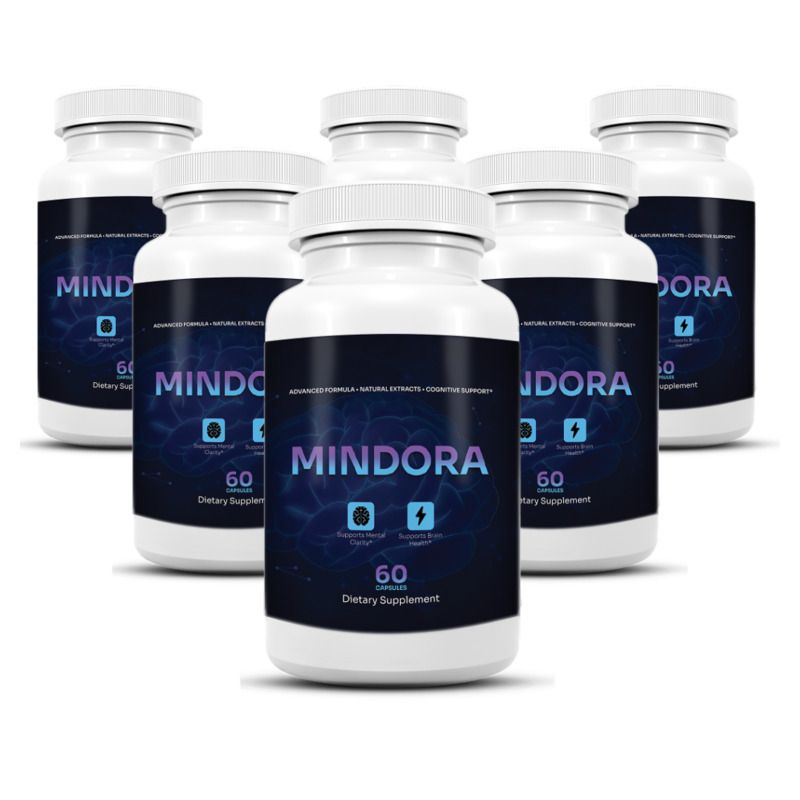 Mindora Mindora المنتج