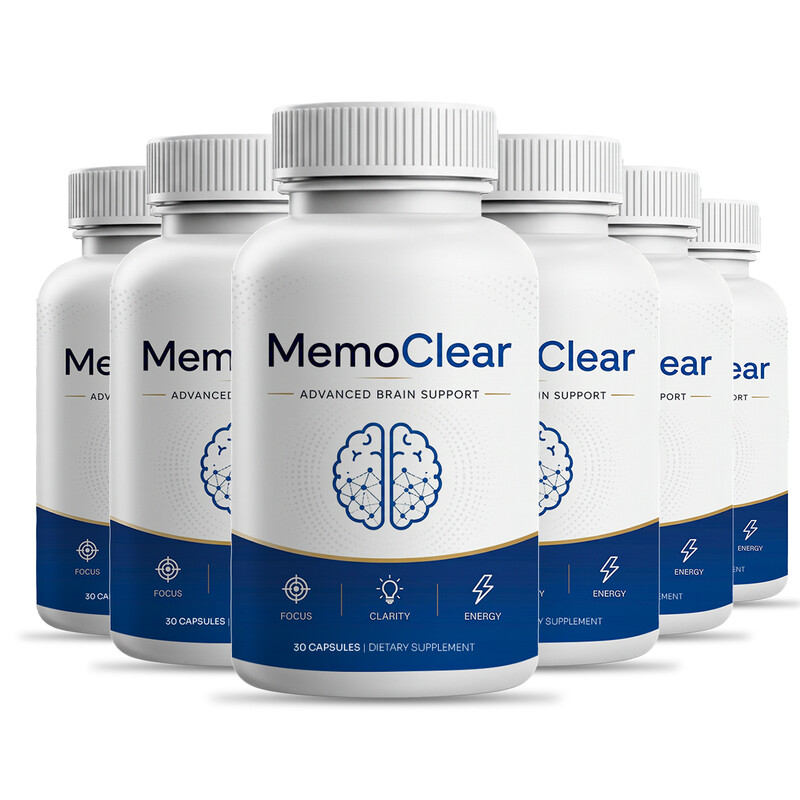Memoclear