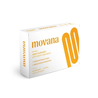 Movana Joint Support