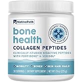 Native Path Collagen Jars GLP1 + Frother
