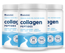 NativePath Collagen