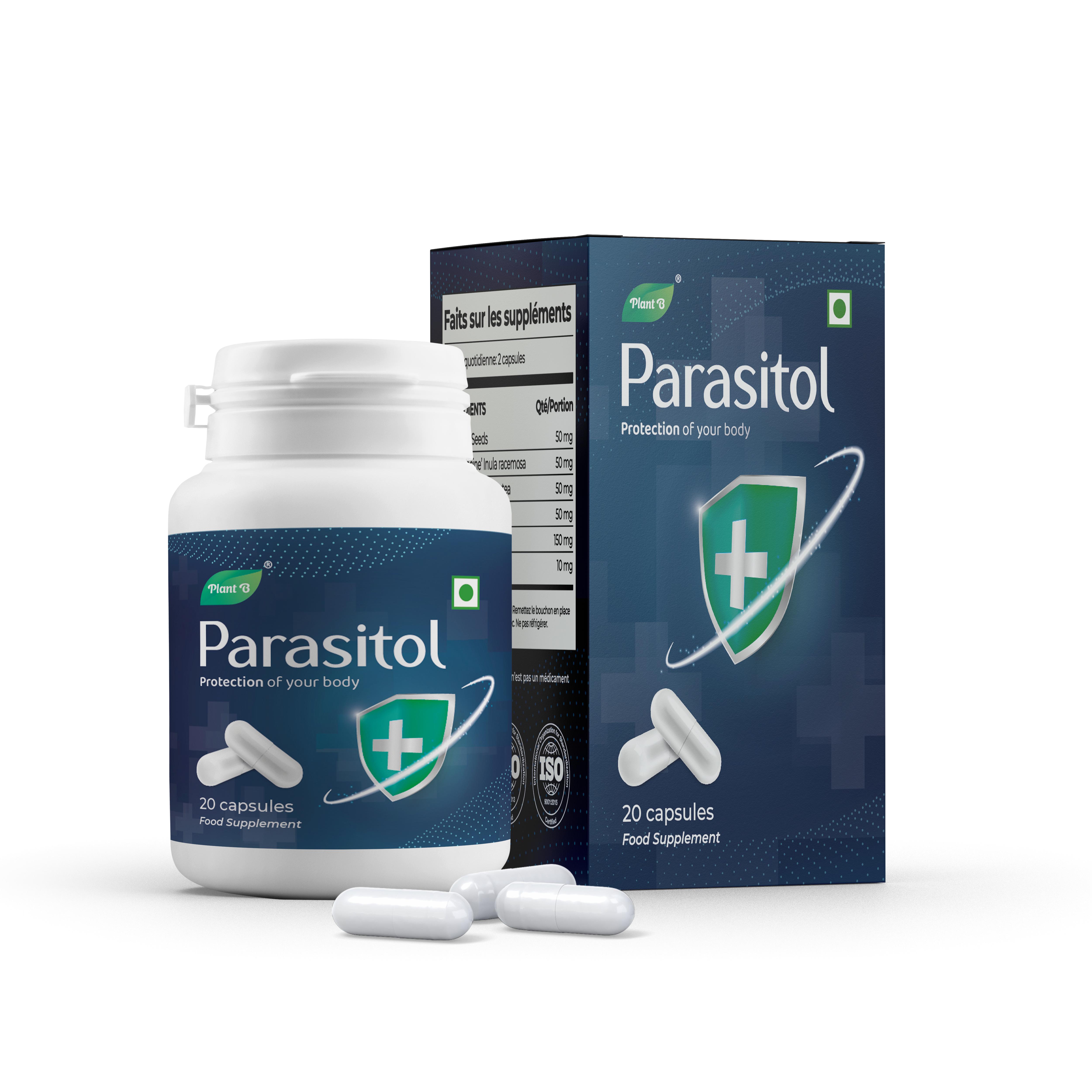 Parasitol
