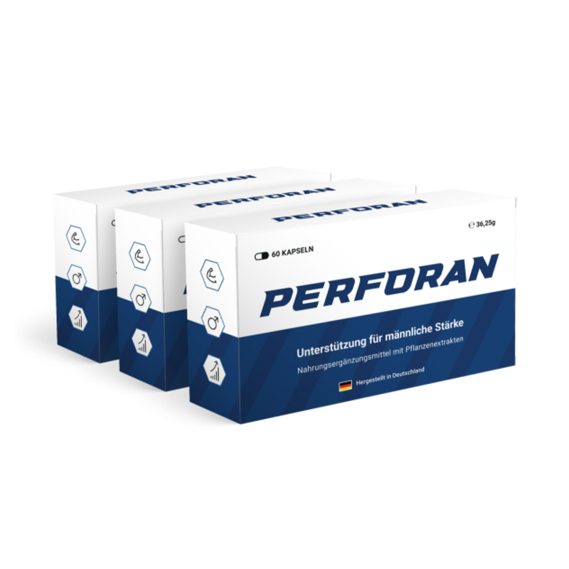 Perforan
