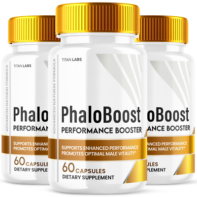 PhaloBoost