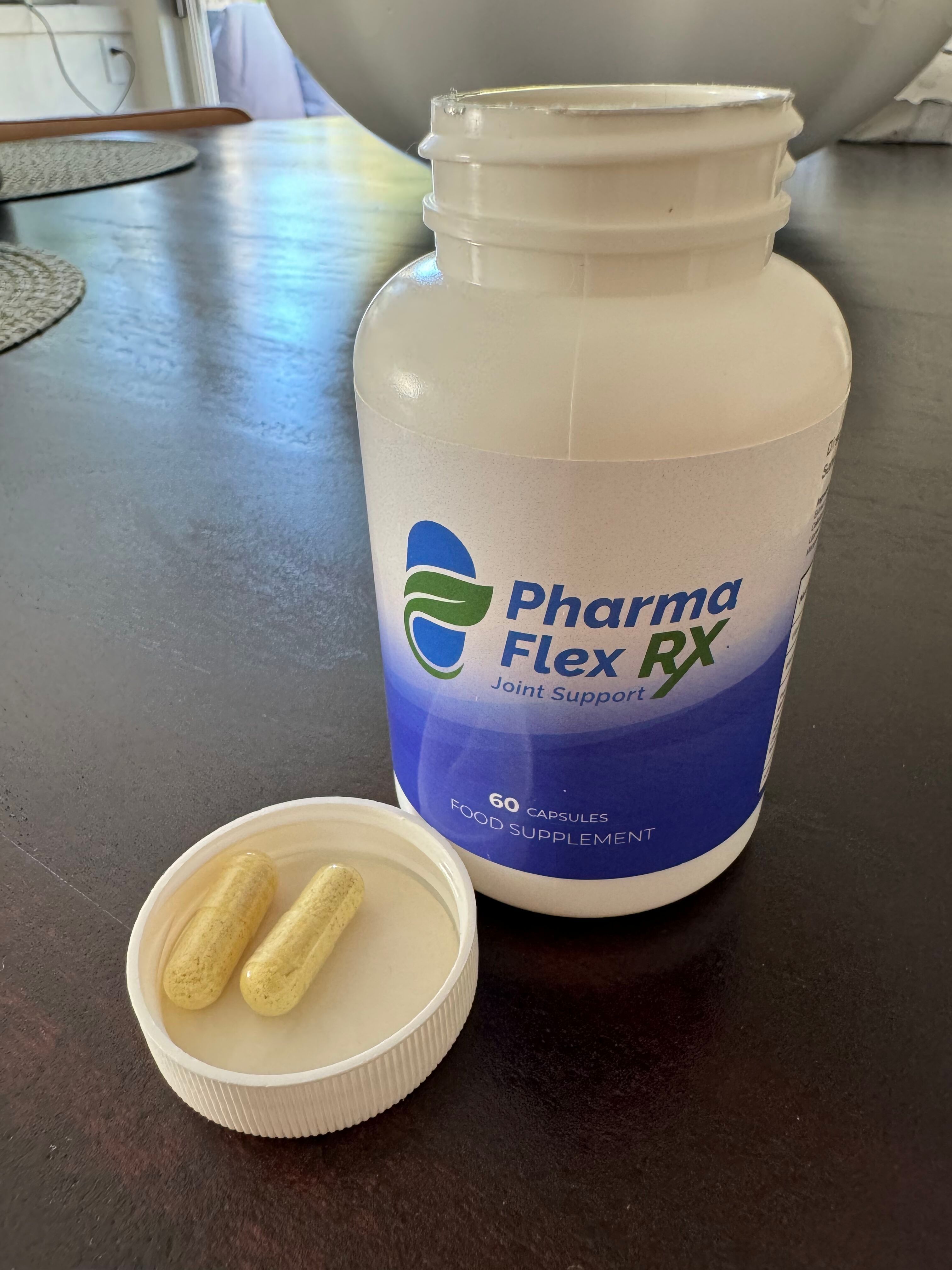 Pharmaflex rx Pharmaflex rx المنتج