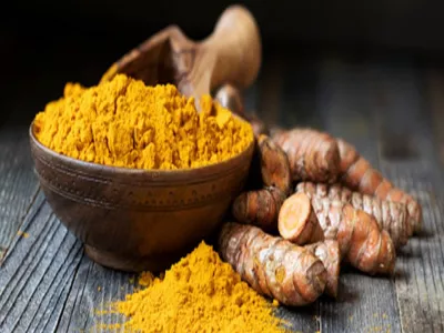 NativePath Total Turmeric المنتج