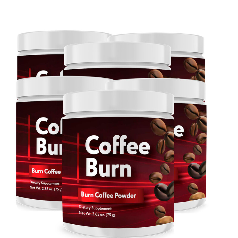 Coffee Burn