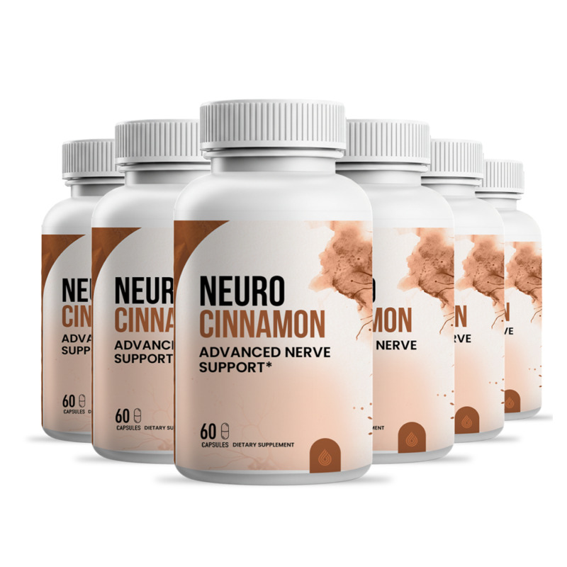 Neuro Cinnamon