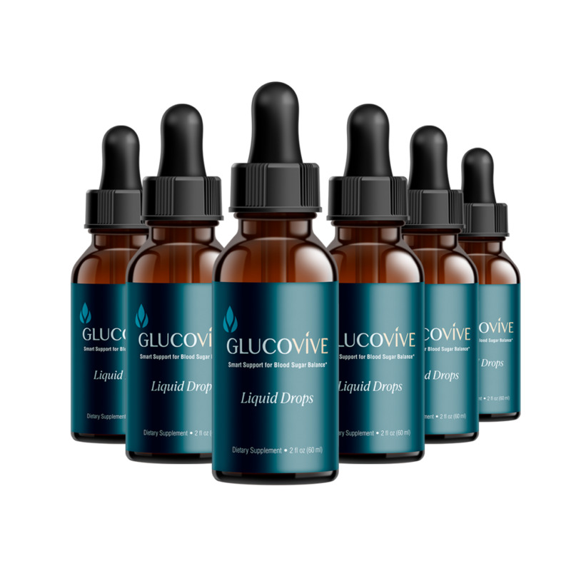 Glucovive