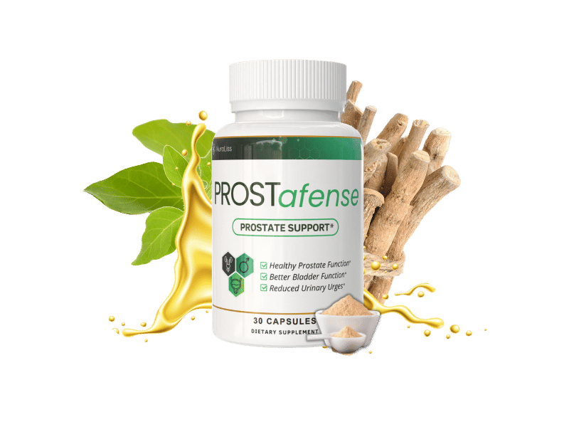 ProstAfense