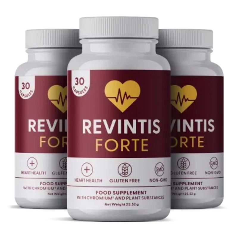 Revintis Forte Revintis Forte المنتج