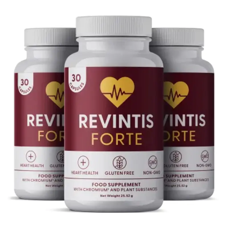 Revintis Forte المنتج