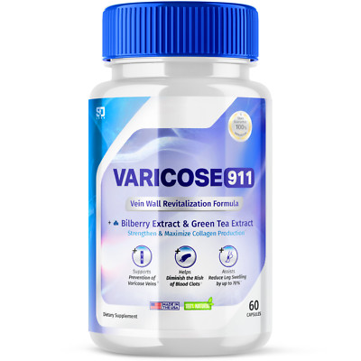 Varicose 911