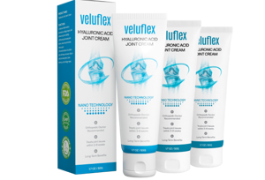 Veluflex Joint
