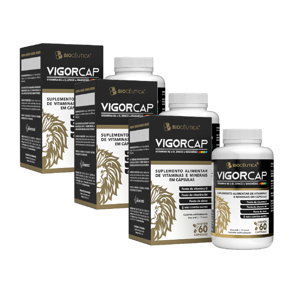Vigorcap