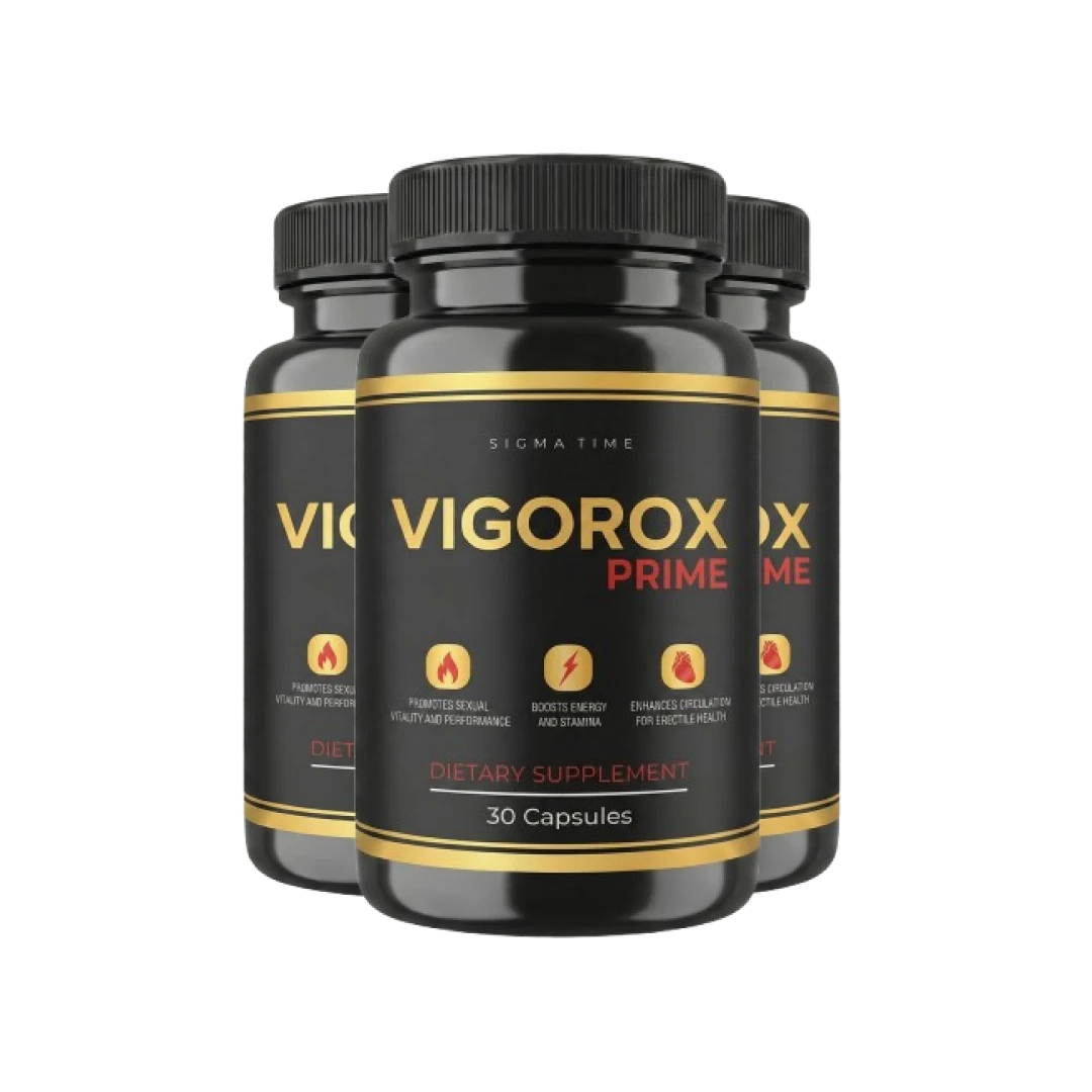 Vigorox Prime