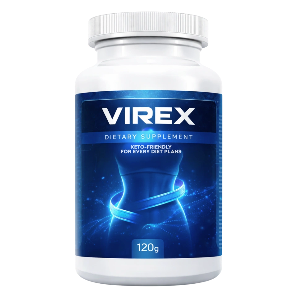 Virex Diet