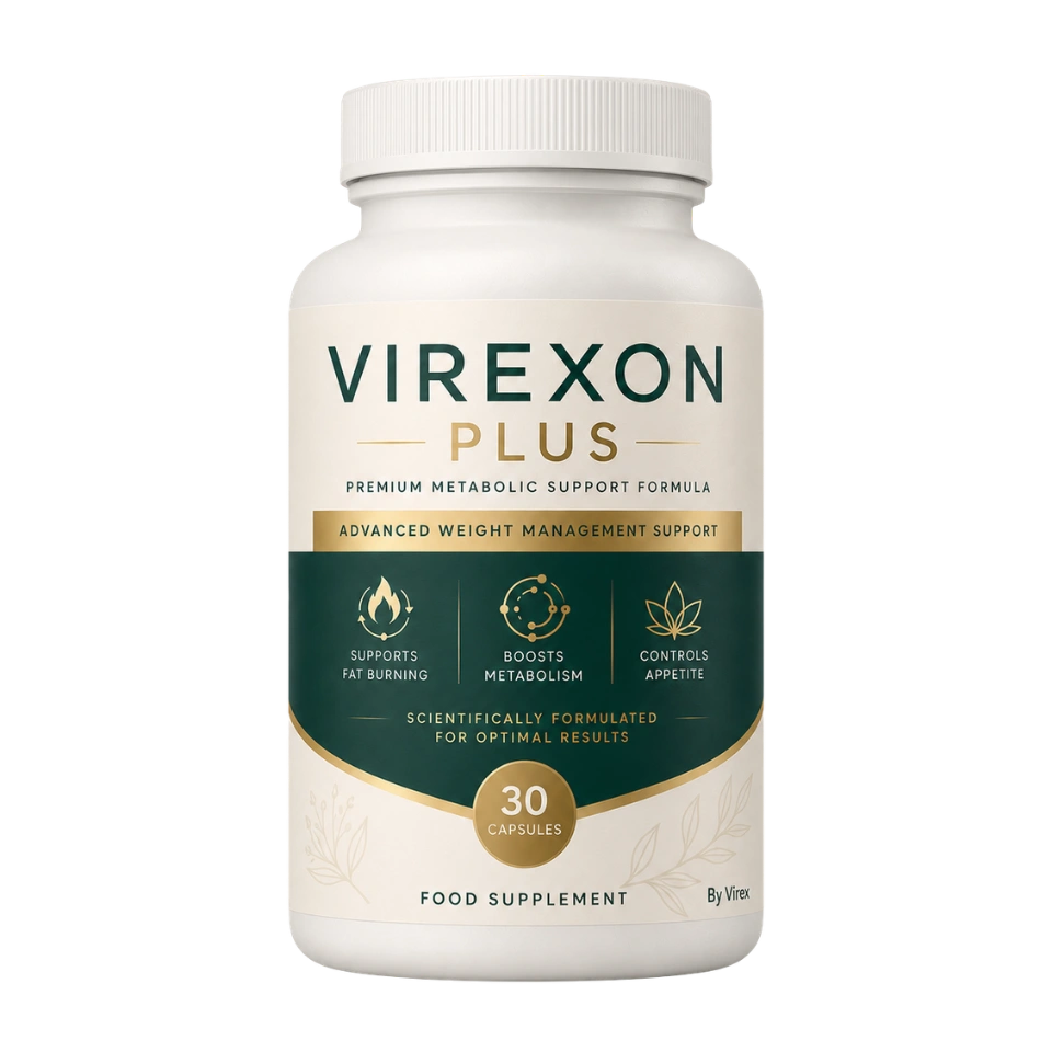 Virexon Plus