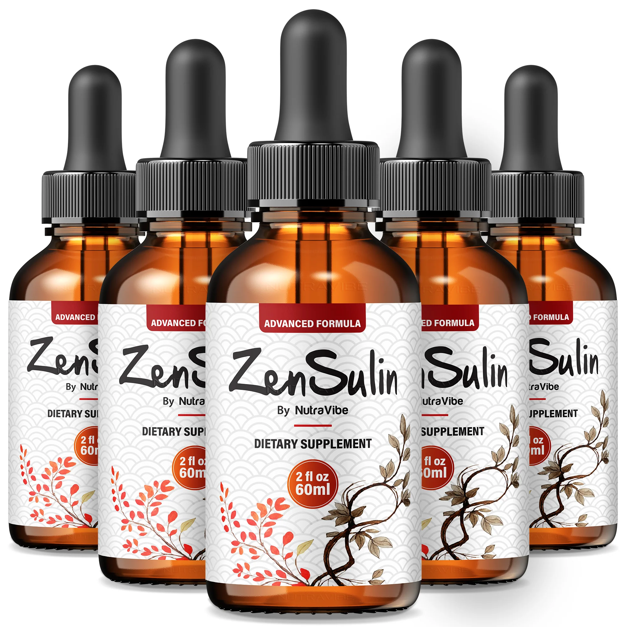 Zensulin
